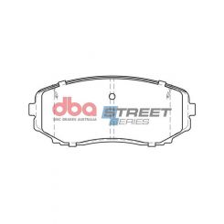 DBA Street Series Brake Pads
