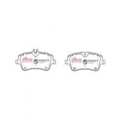 DBA Street Series Brake Pads