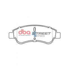 DBA Street Series Brake Pads