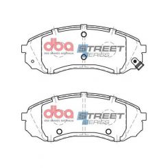 DBA Street Series Brake Pads