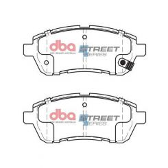 DBA Street Series Brake Pads