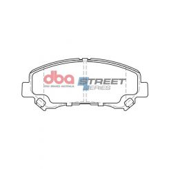 DBA Street Series Brake Pads