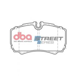 DBA Street Series Brake Pads