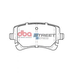 DBA Street Series Brake Pads