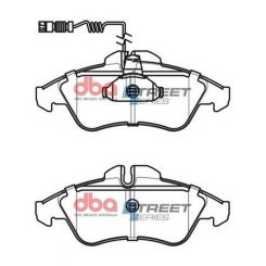 DBA Street Series Brake Pads