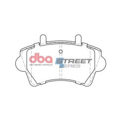 DBA Street Series Brake Pads