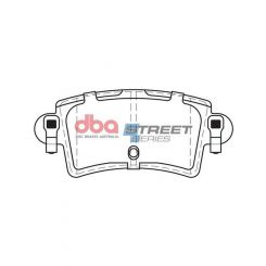 DBA Street Series Brake Pads
