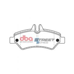 DBA Street Series Brake Pads