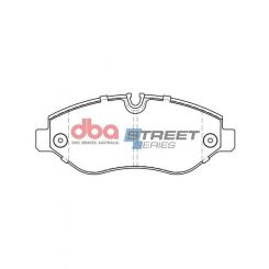 DBA Street Series Brake Pads