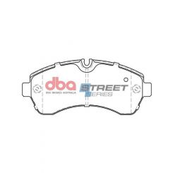 DBA Street Series Brake Pads