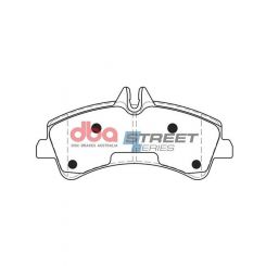 DBA Street Series Brake Pads