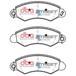 DBA Street Series Brake Pads