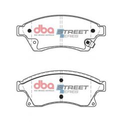 DBA Street Series Brake Pads