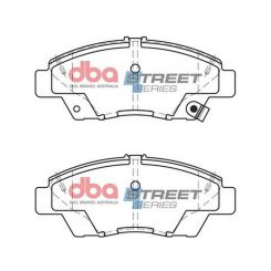 DBA Street Series Brake Pads