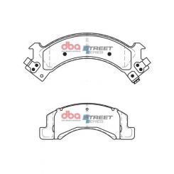 DBA Street Series Brake Pads