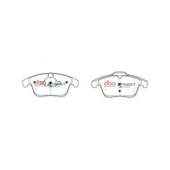 DBA Street Series Brake Pads