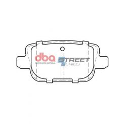 DBA Street Series Brake Pads