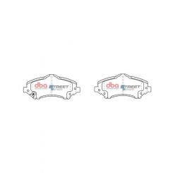 DBA Street Series Brake Pads