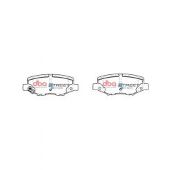 DBA Street Series Brake Pads