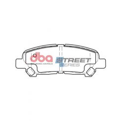 DBA Street Series Brake Pads