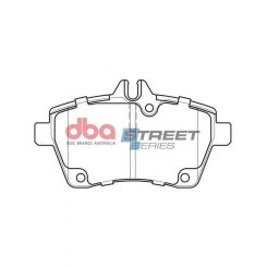 DBA Street Series Brake Pads