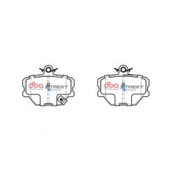 DBA Street Series Brake Pads