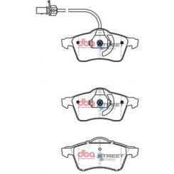 DBA Street Series Brake Pads