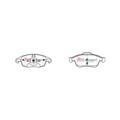 DBA Street Series Brake Pads