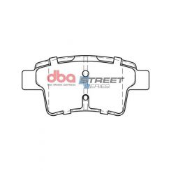 DBA Street Series Brake Pads