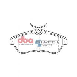 DBA Street Series Brake Pads