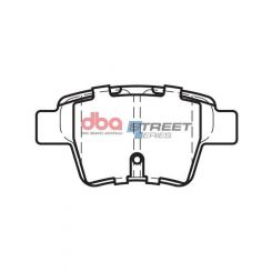 DBA Street Series Brake Pads