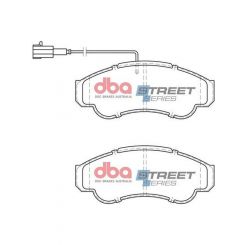 DBA Street Series Brake Pads