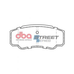 DBA Street Series Brake Pads