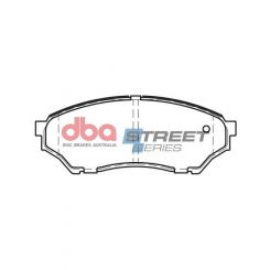 DBA Street Series Brake Pads