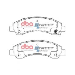 DBA Street Series Brake Pads
