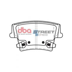 DBA Street Series Brake Pads