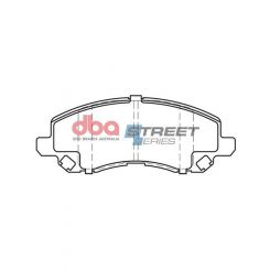 DBA Street Series Brake Pads