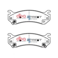 DBA Street Series Brake Pads