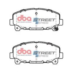 DBA Street Series Brake Pads