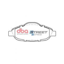 DBA Street Series Brake Pads