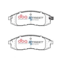 DBA Street Series Brake Pads