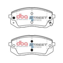 DBA Street Series Brake Pads