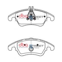 DBA Street Series Brake Pads