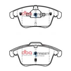 DBA Street Series Brake Pads