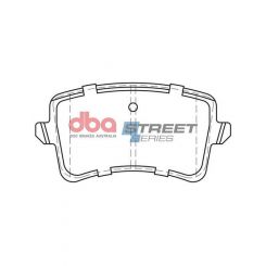 DBA Street Series Brake Pads
