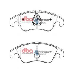 DBA Street Series Brake Pads