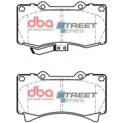 DBA Street Series Brake Pads