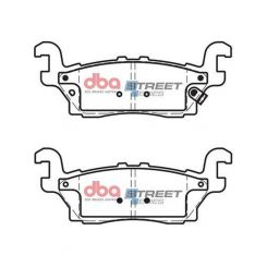 DBA Street Series Brake Pads