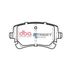 DBA Street Series Brake Pads