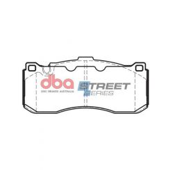 DBA Street Series Brake Pads